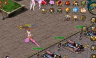 私服魔域独特魅力与低门槛体验解析：未授权版本的利弊探讨