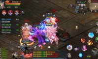 魔域sf发布网站：丰富版本、方便筛选，还有玩家交流空间