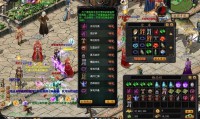 新开魔域私服独特魅力解析：热度、特色与玩家体验全揭秘