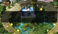 魔域sf玩法解析：多样副本与军团战带来全新游戏体验