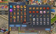 魔域发布网：游戏版本展示交流平台，资源丰富更新快