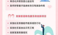公益服虽有特色但含风险，如何选靠谱发布网？看这里