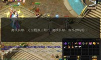 魔域私服发布网：提供多样私服信息，其存在发展引探讨