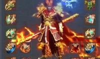 魔域发布网：获取各类版本信息的一站式平台，适合所有玩家
