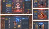 私服魔域独特魅力解析：快速升级与便捷资源获取的全新游戏体验