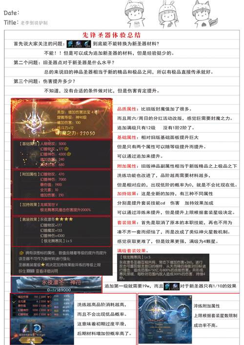 解析新魔域私服对玩家的独到魅力：全新体验与特色玩法详述