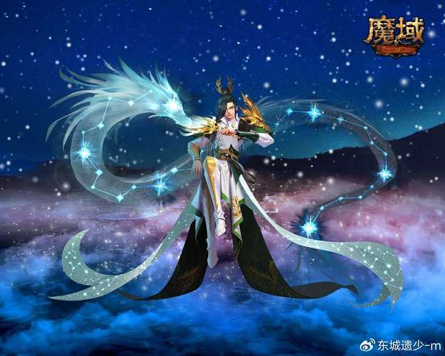 魔域发布网：深入了解，探索多元魔域私服版本的宝库