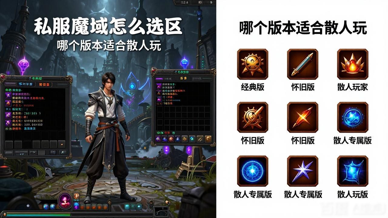 魔域_私服魔域_魔域手游私sf