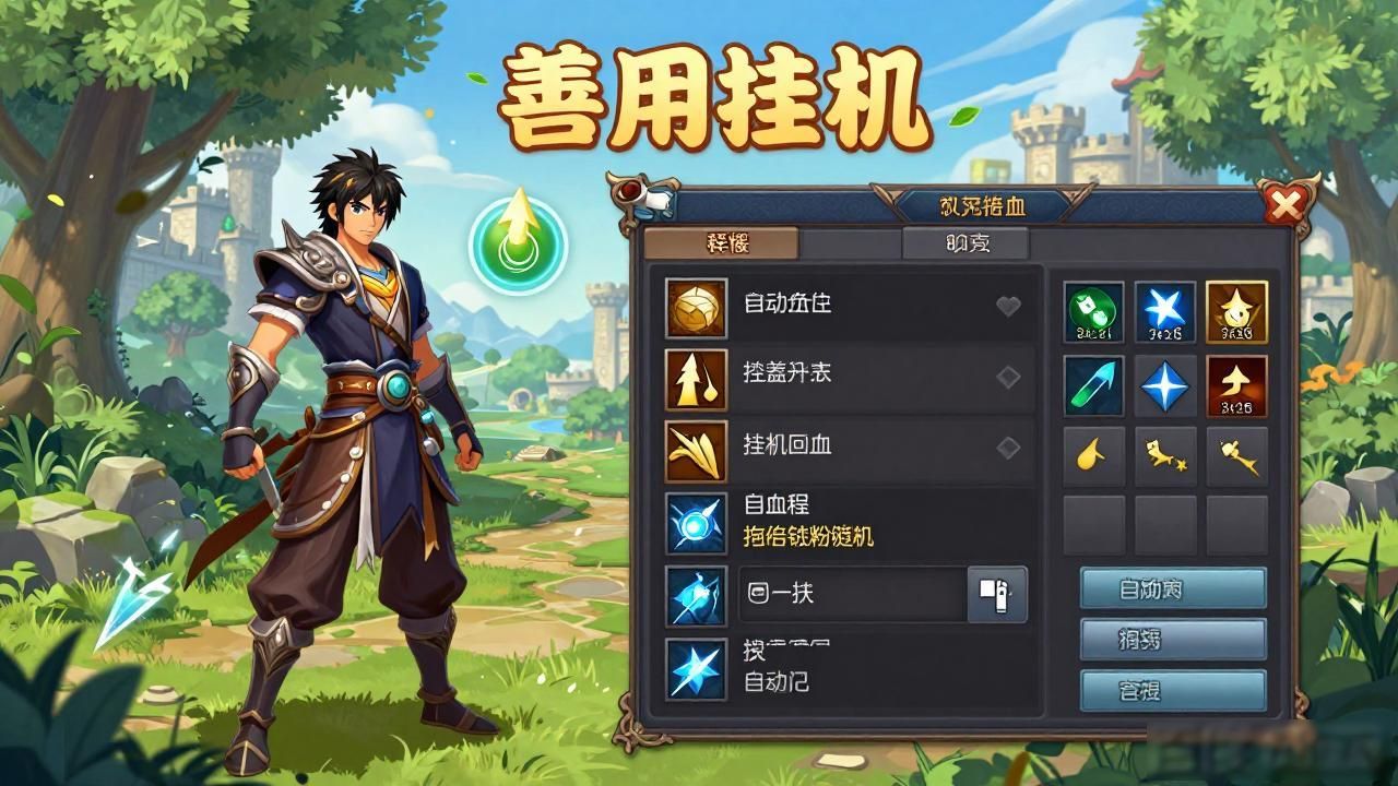 魔域私服怎么找 新手快速入门指南