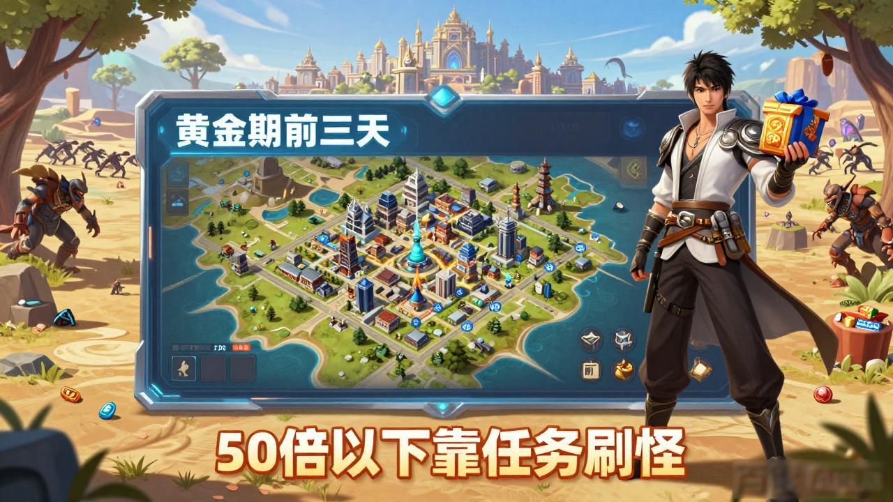 魔域怀旧服_魔域私服_魔域官方网站入口